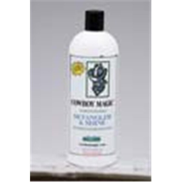 Charmar Land & Cattle Cowboy Magic Detangler Shine 32 Ounces 1032